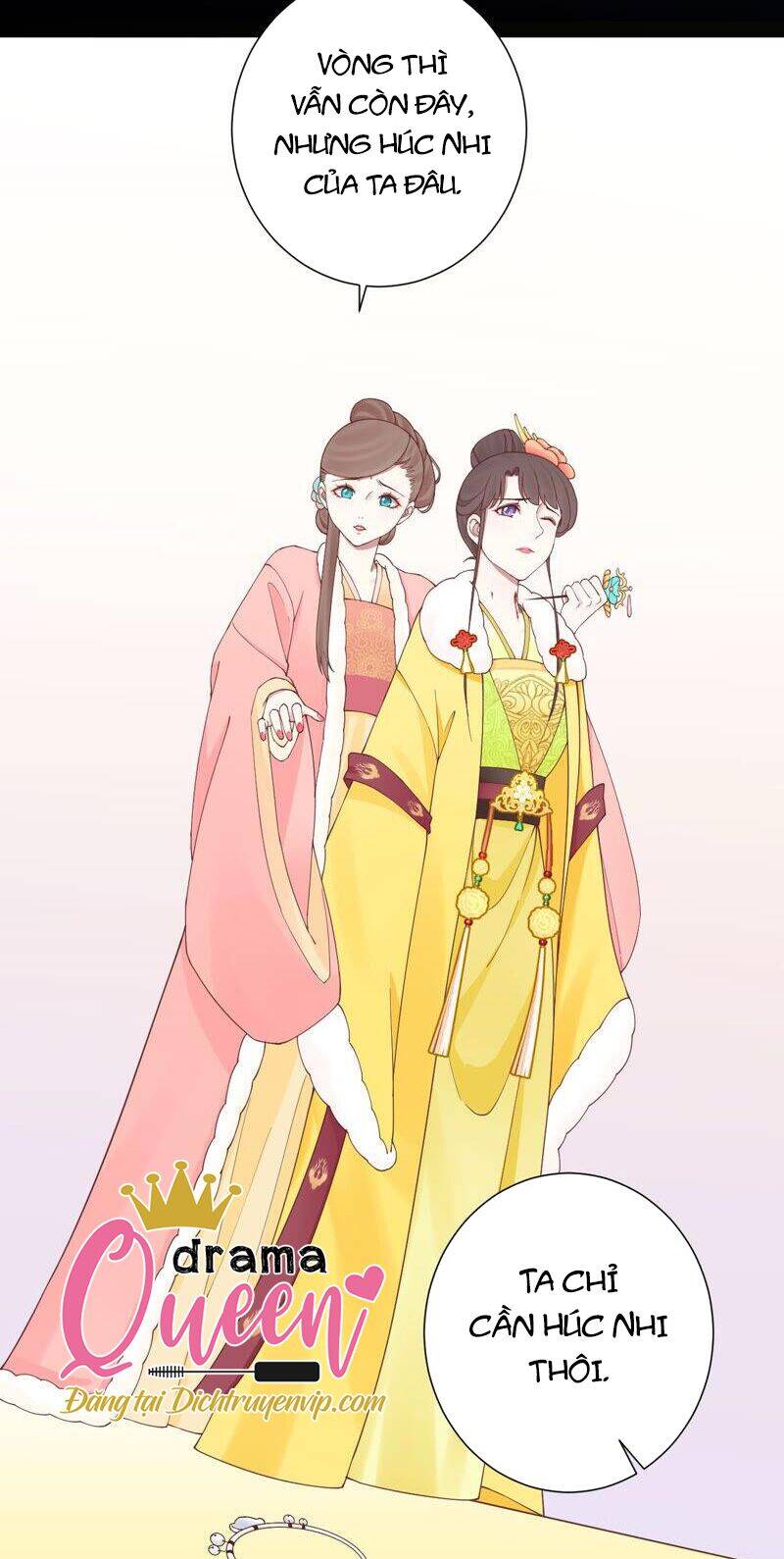 Hoàng Hậu Bận Lắm Chapter 150 - 30