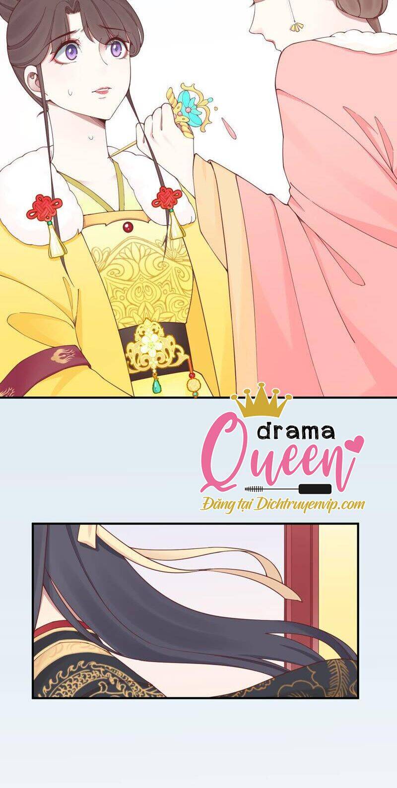 Hoàng Hậu Bận Lắm Chapter 150 - 4