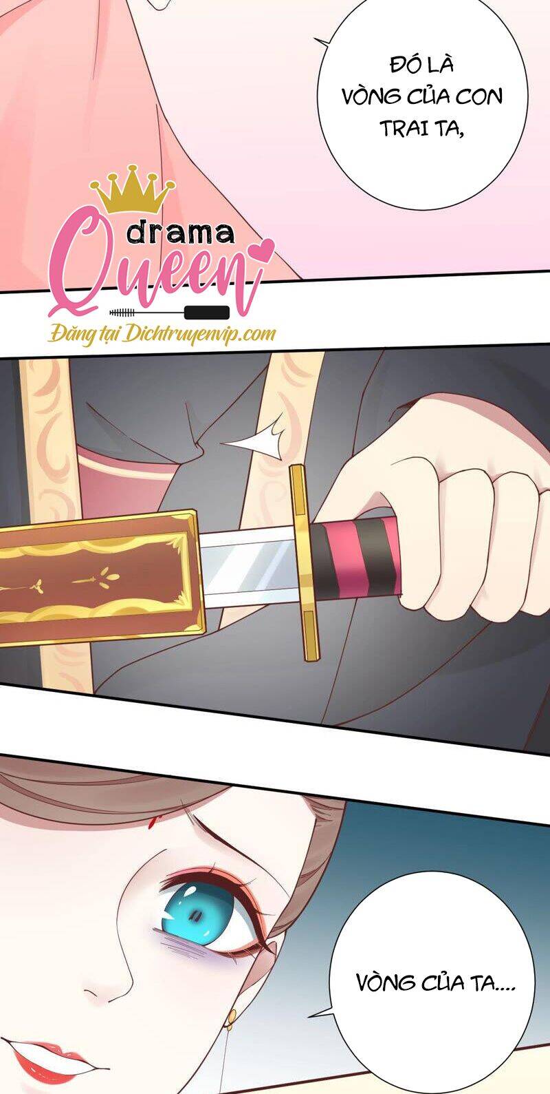 Hoàng Hậu Bận Lắm Chapter 150 - 32