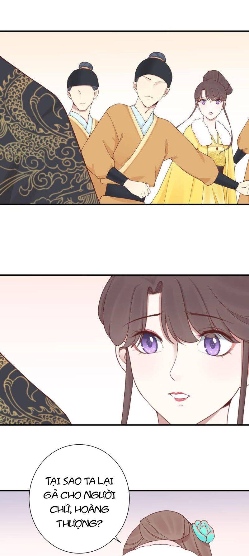 Hoàng Hậu Bận Lắm Chapter 150 - 36