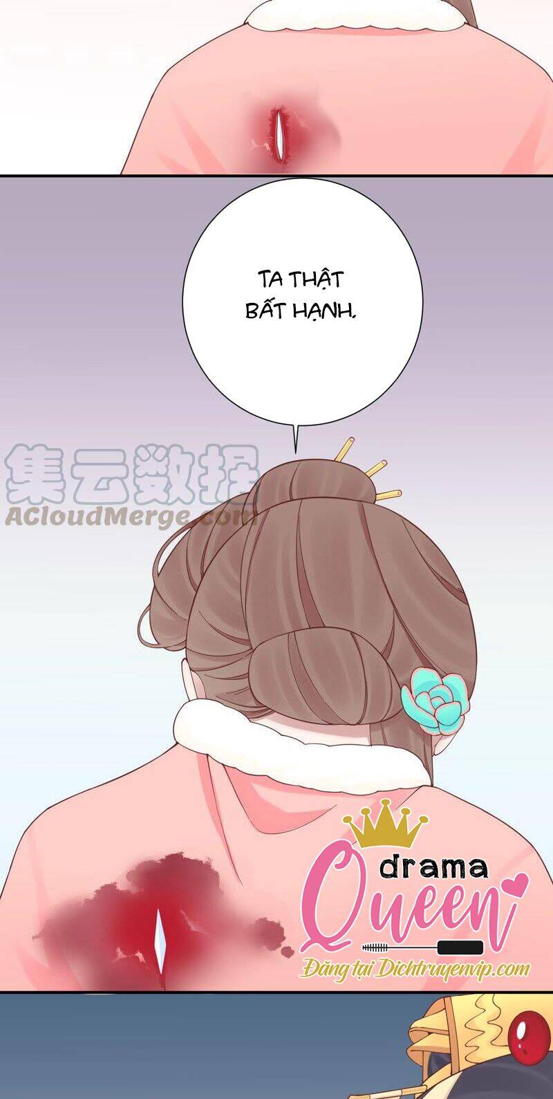 Hoàng Hậu Bận Lắm Chapter 150 - 37