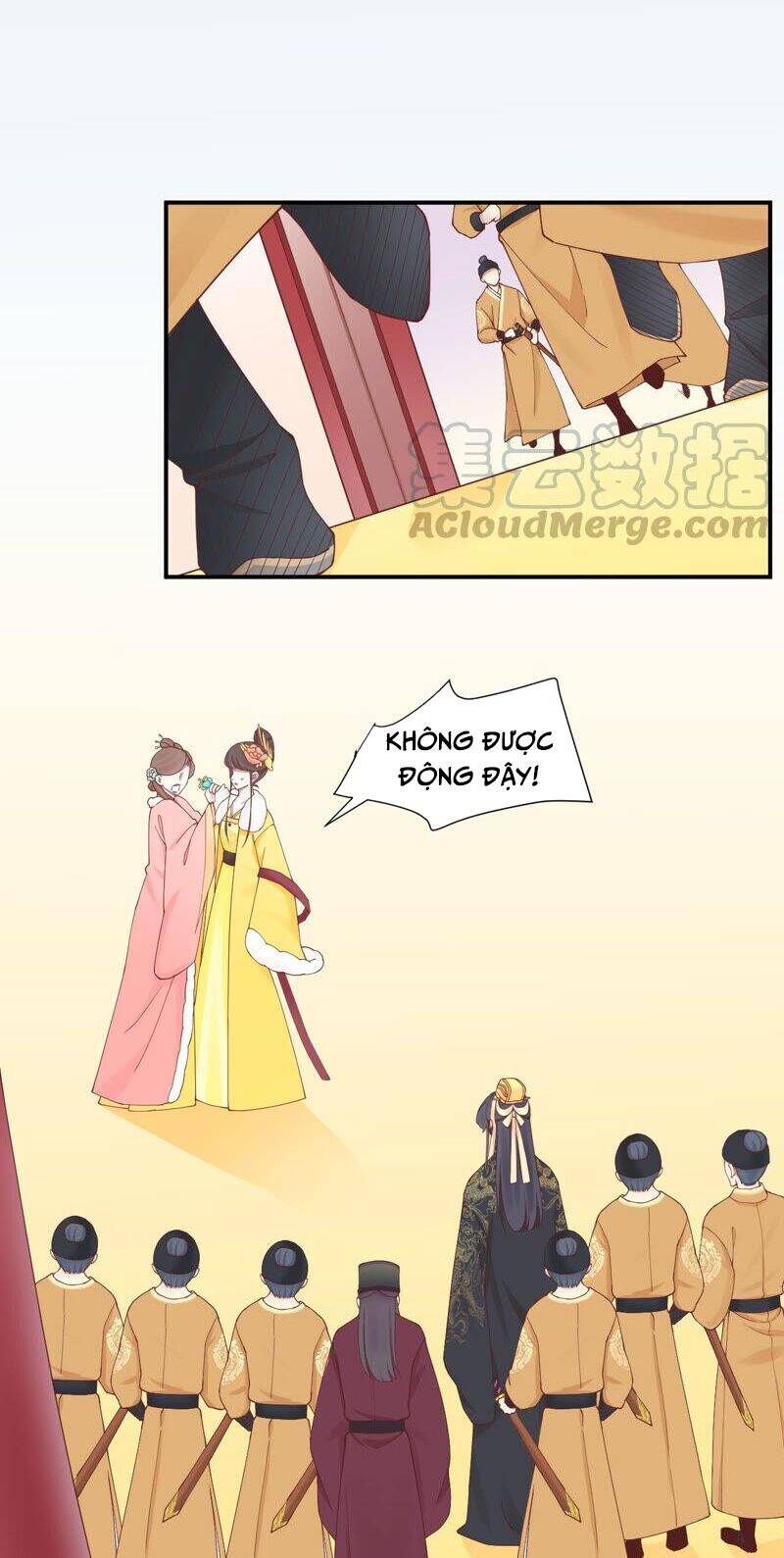 Hoàng Hậu Bận Lắm Chapter 150 - 5