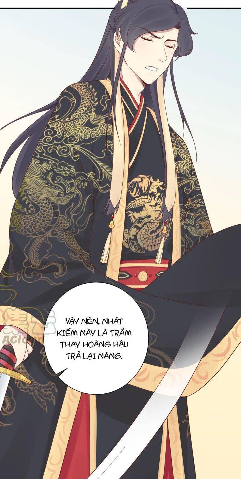 Hoàng Hậu Bận Lắm Chapter 150 - 41