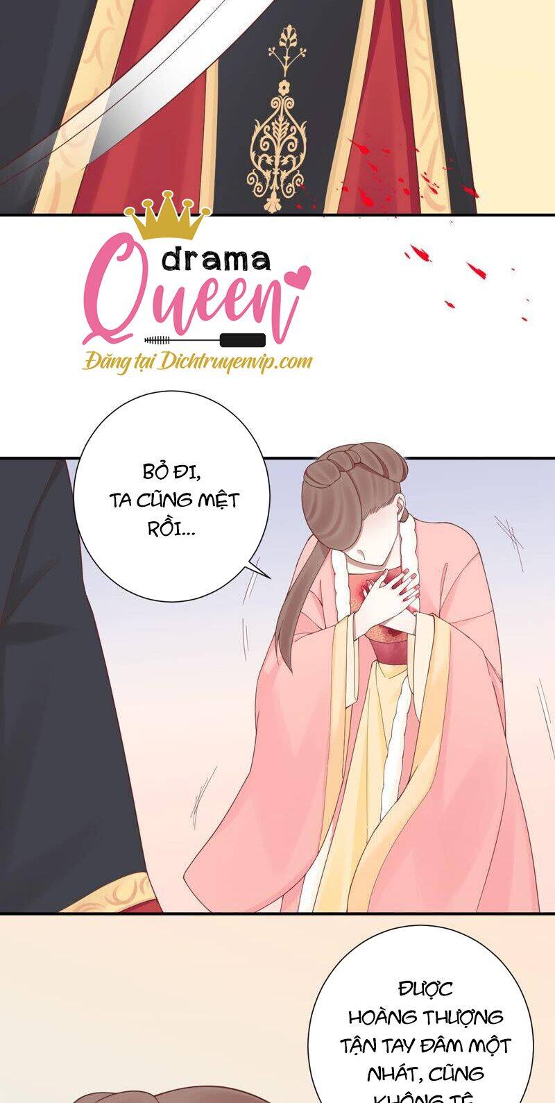 Hoàng Hậu Bận Lắm Chapter 150 - 42