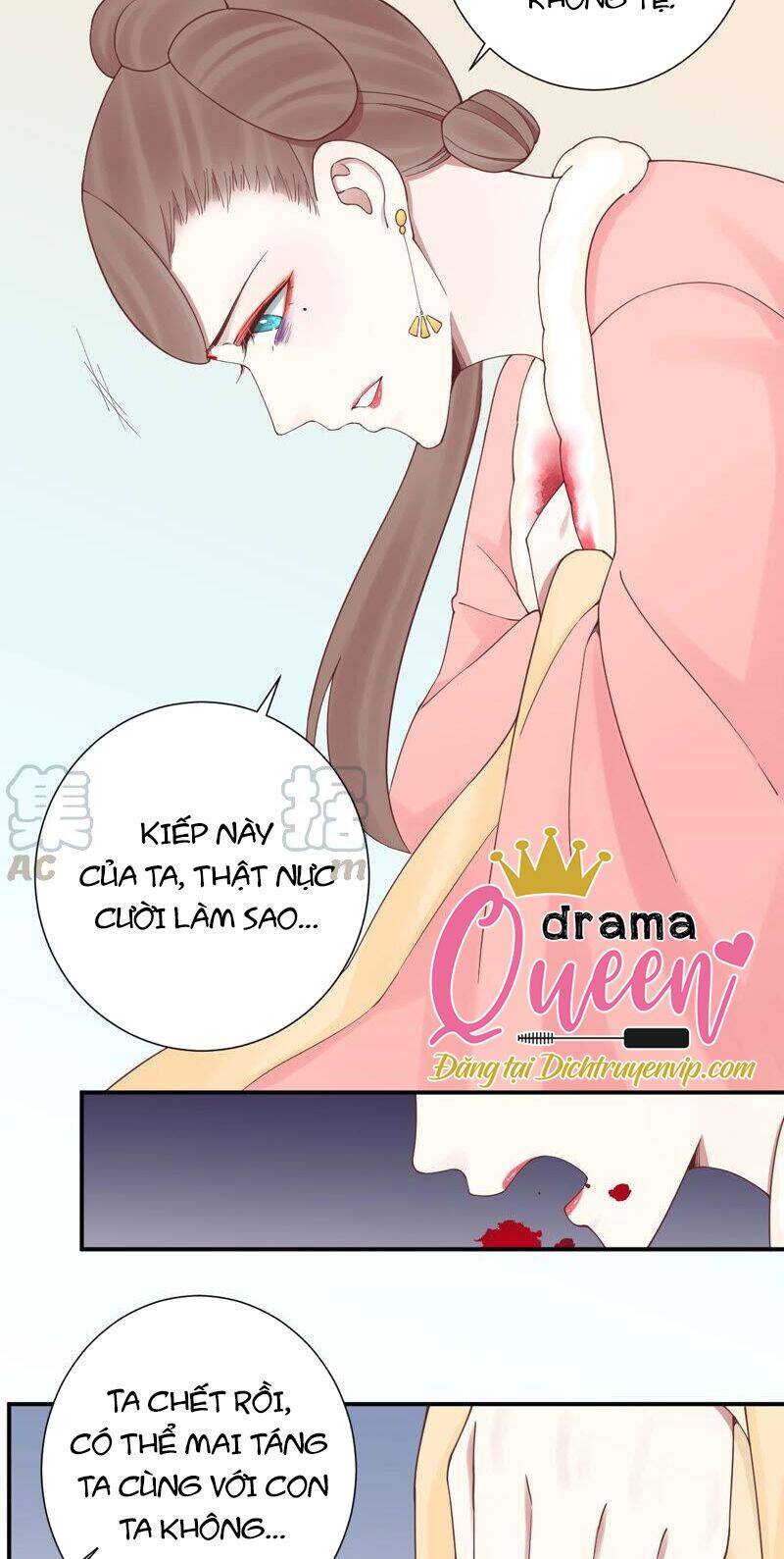 Hoàng Hậu Bận Lắm Chapter 150 - 43