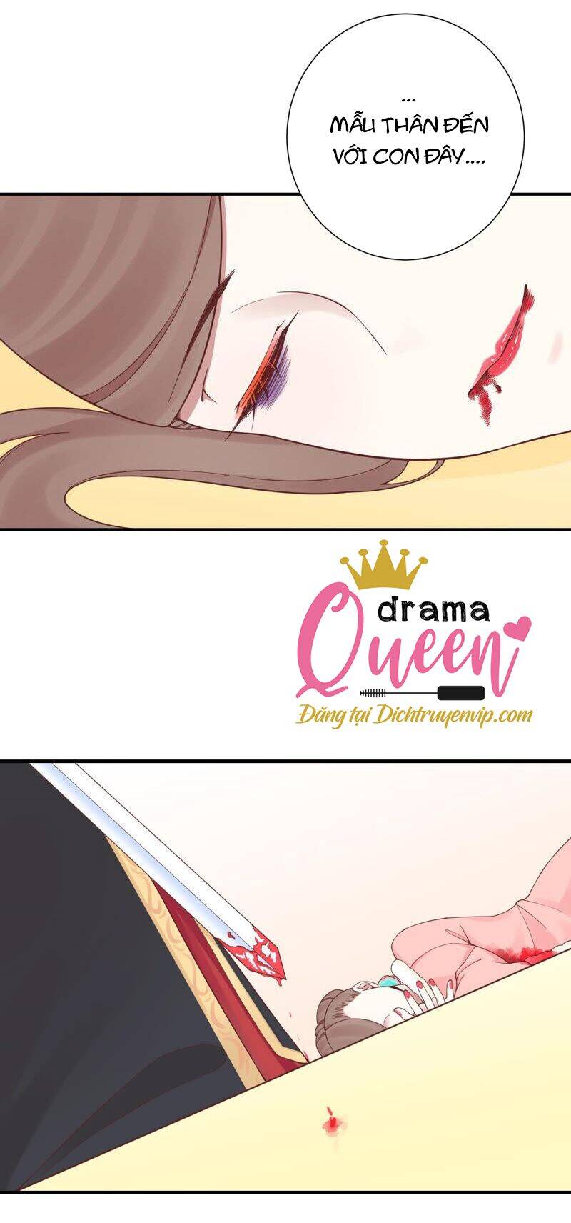 Hoàng Hậu Bận Lắm Chapter 150 - 48