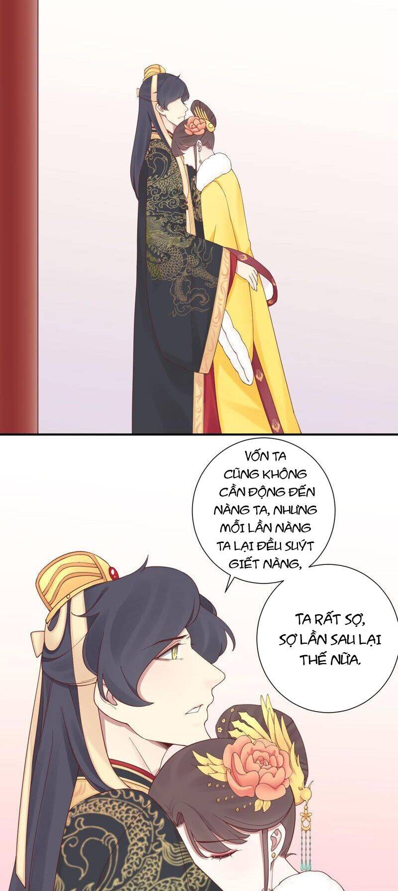 Hoàng Hậu Bận Lắm Chapter 150 - 54