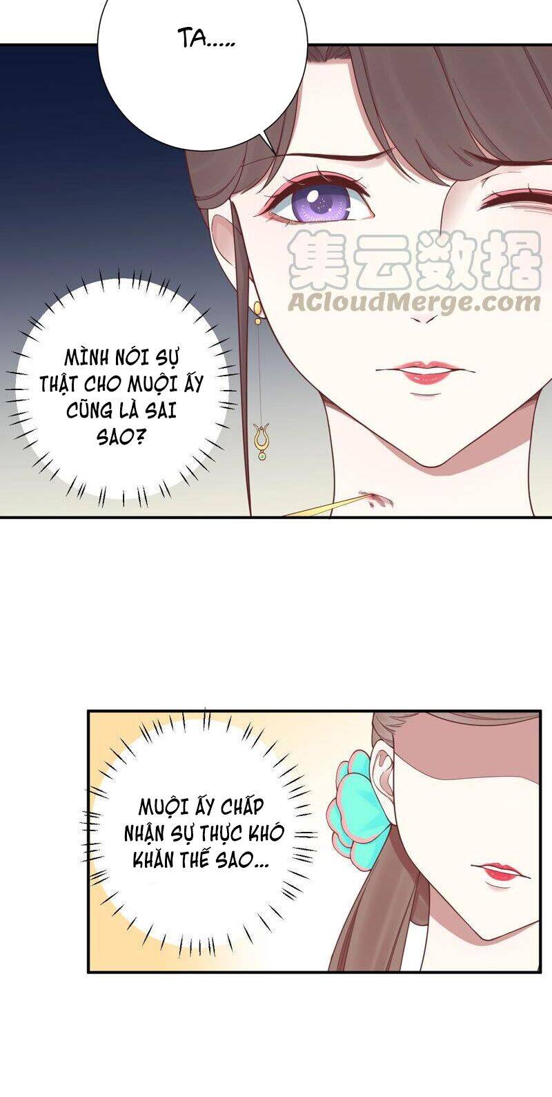 Hoàng Hậu Bận Lắm Chapter 150 - 9