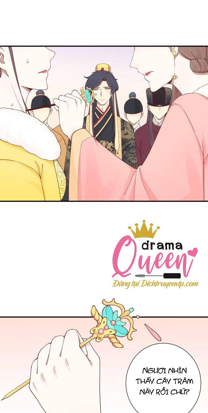 Hoàng Hậu Bận Lắm Chapter 150 - 10