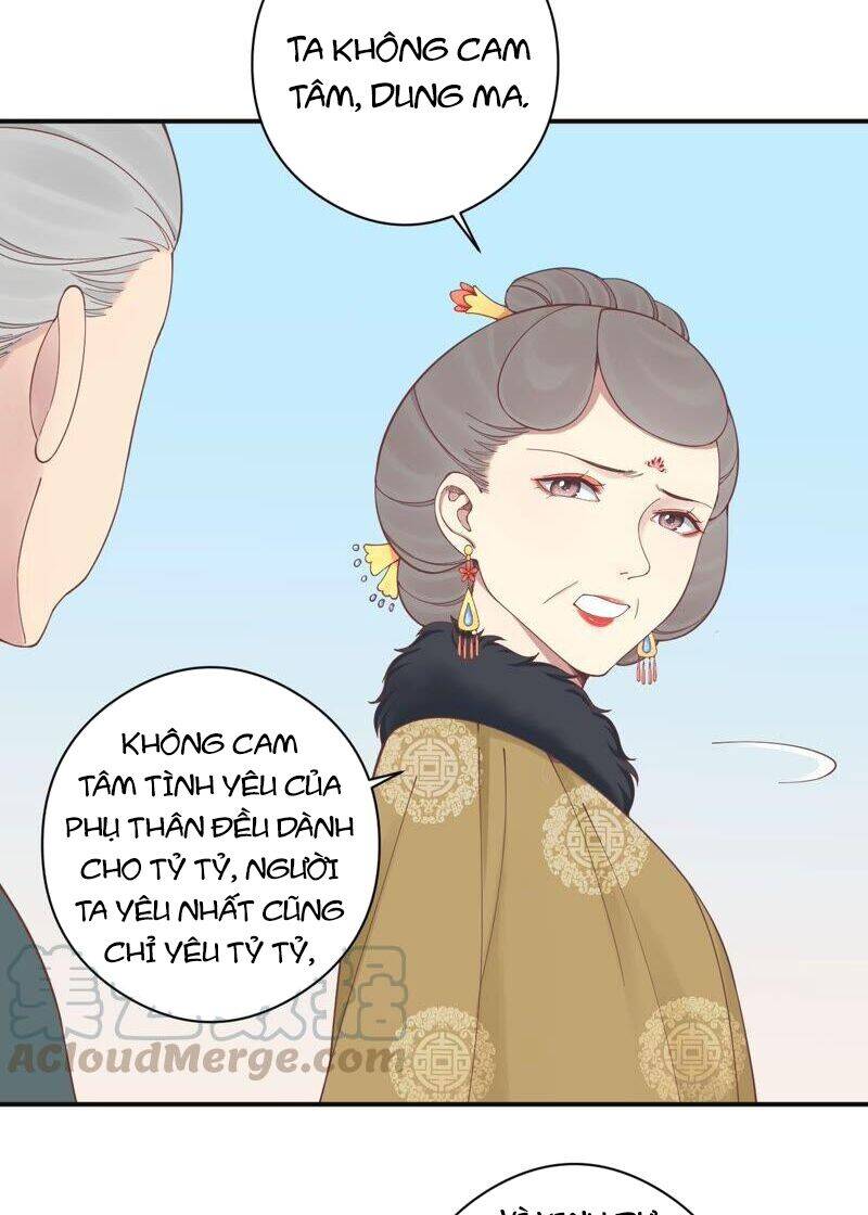 Hoàng Hậu Bận Lắm Chapter 152 - 12