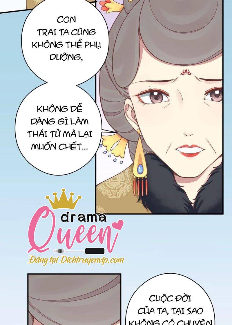 Hoàng Hậu Bận Lắm Chapter 152 - 14