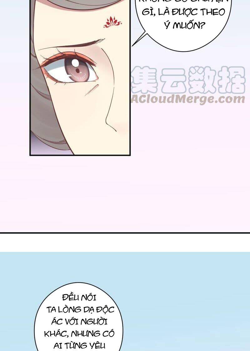 Hoàng Hậu Bận Lắm Chapter 152 - 15