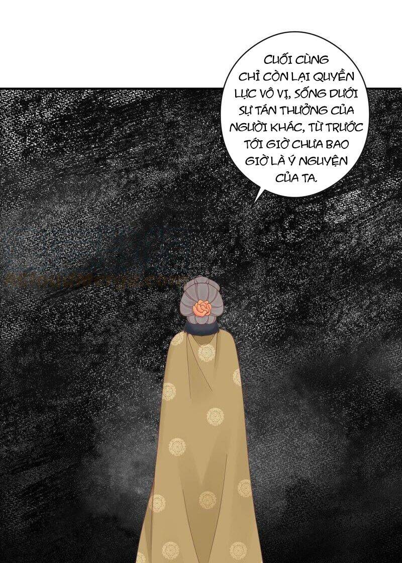 Hoàng Hậu Bận Lắm Chapter 152 - 17