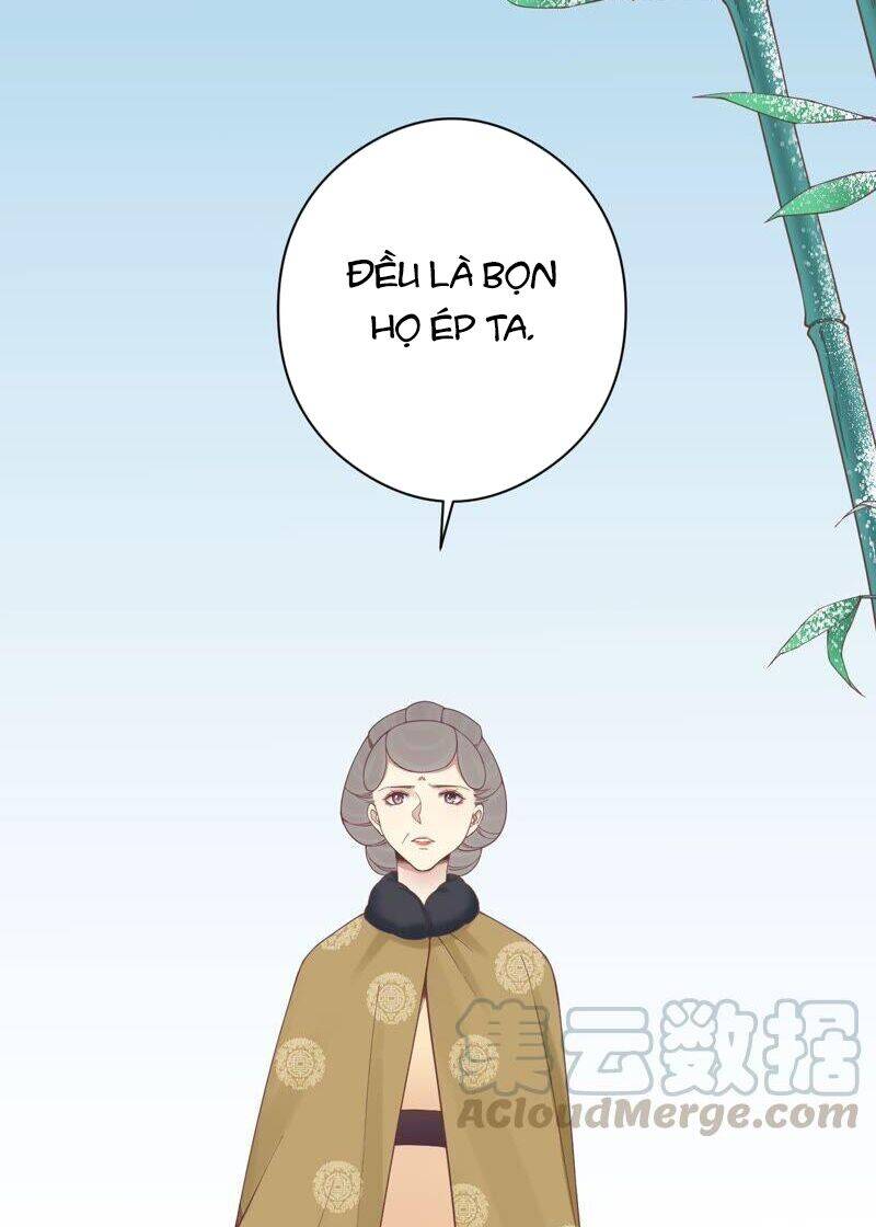 Hoàng Hậu Bận Lắm Chapter 152 - 19