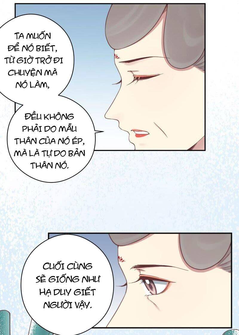 Hoàng Hậu Bận Lắm Chapter 152 - 22