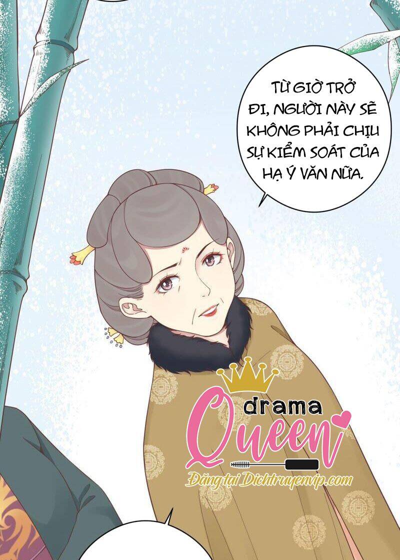 Hoàng Hậu Bận Lắm Chapter 152 - 23