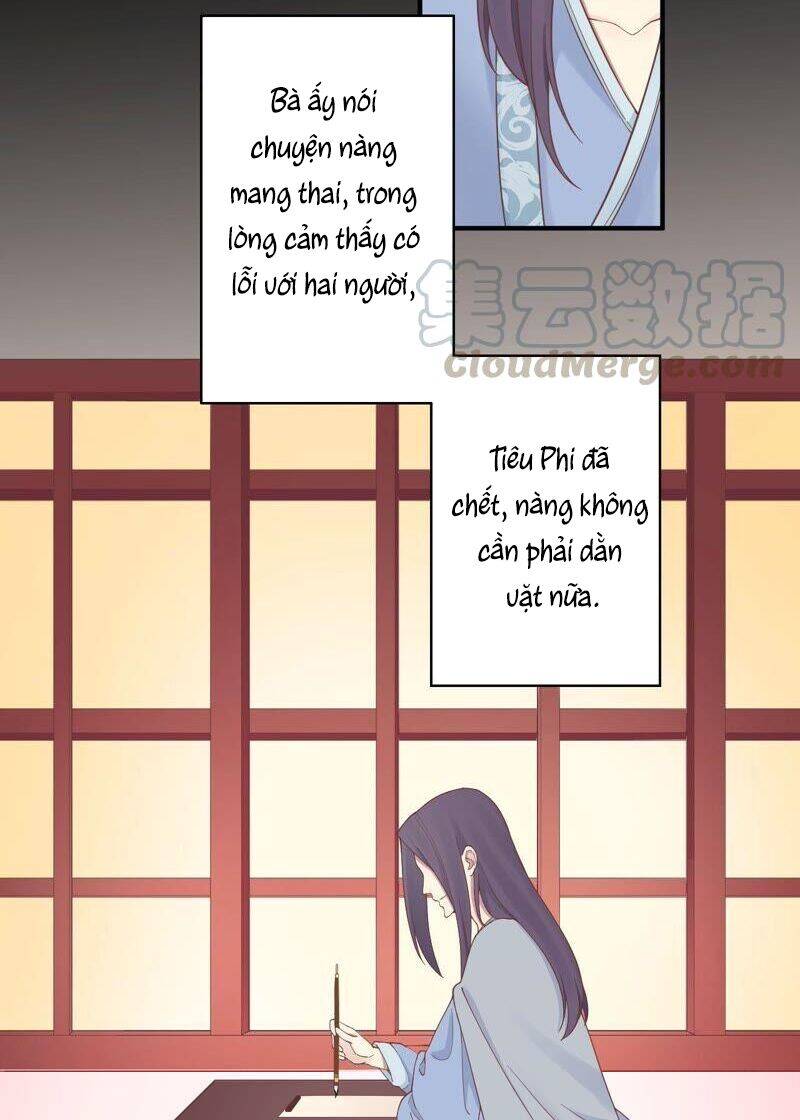 Hoàng Hậu Bận Lắm Chapter 152 - 28