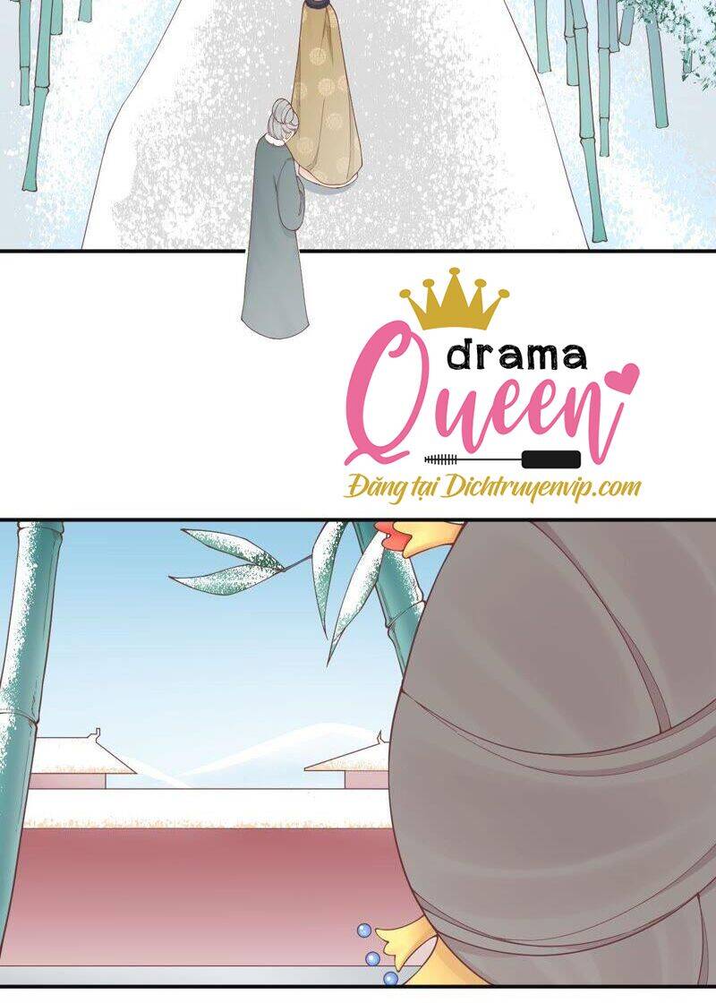 Hoàng Hậu Bận Lắm Chapter 152 - 4