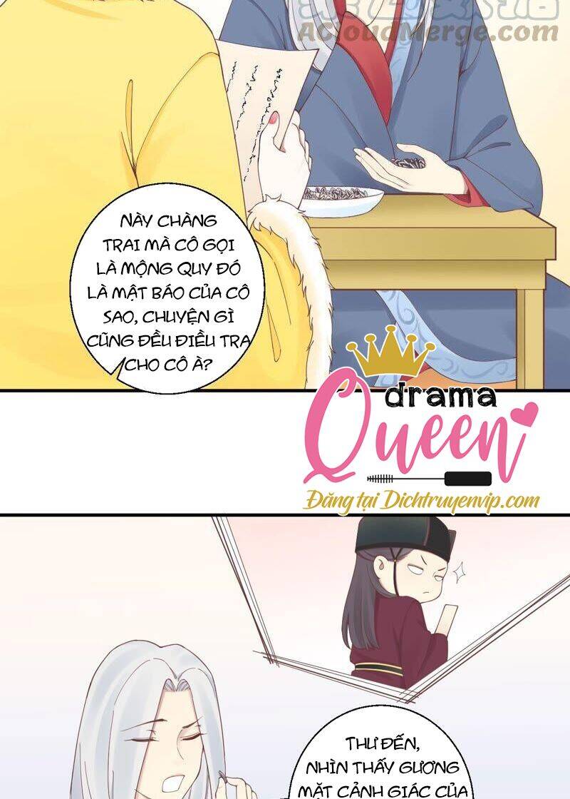 Hoàng Hậu Bận Lắm Chapter 152 - 35