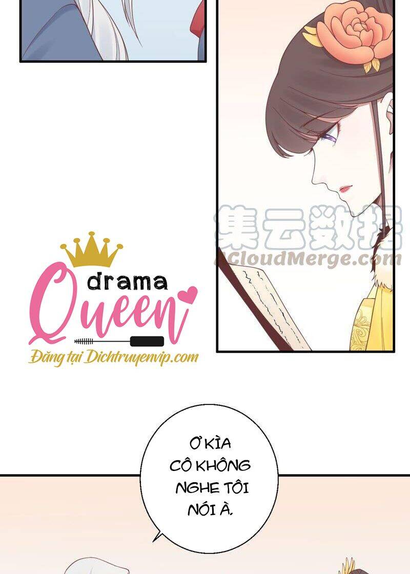 Hoàng Hậu Bận Lắm Chapter 152 - 37