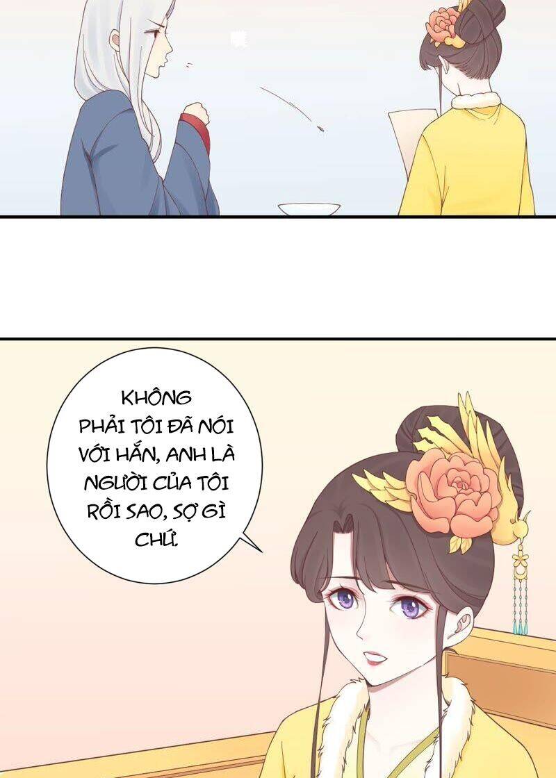 Hoàng Hậu Bận Lắm Chapter 152 - 38