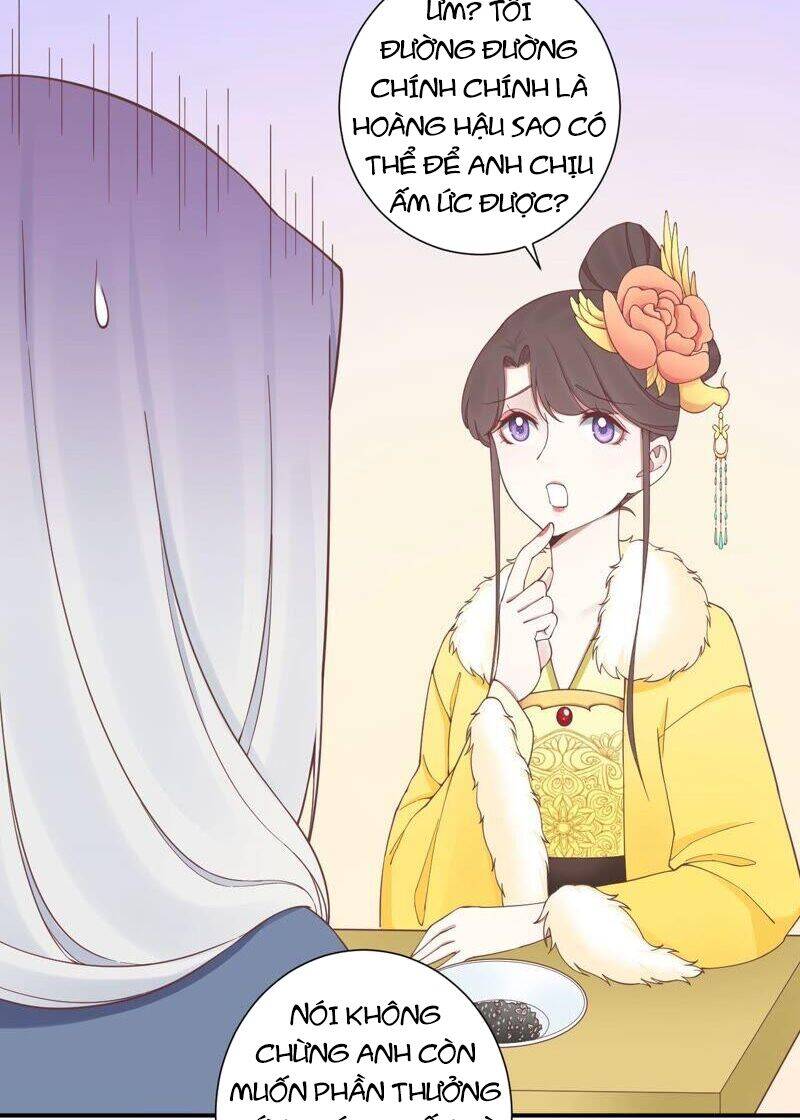 Hoàng Hậu Bận Lắm Chapter 152 - 40