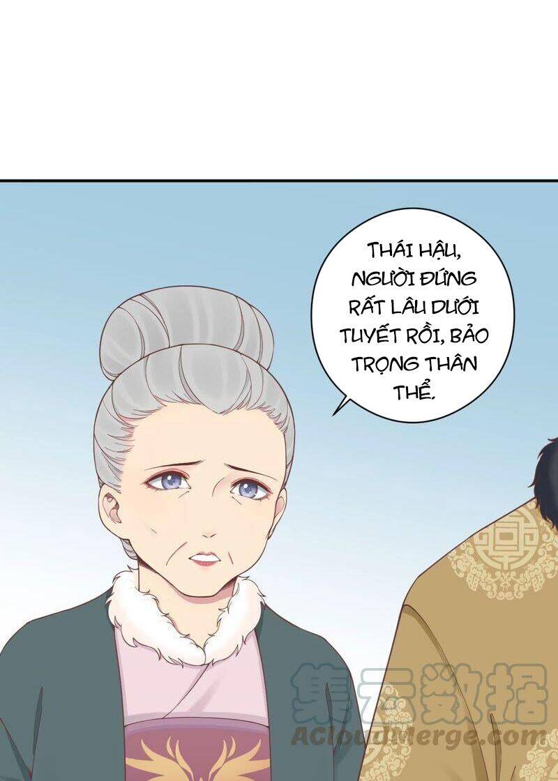 Hoàng Hậu Bận Lắm Chapter 152 - 5