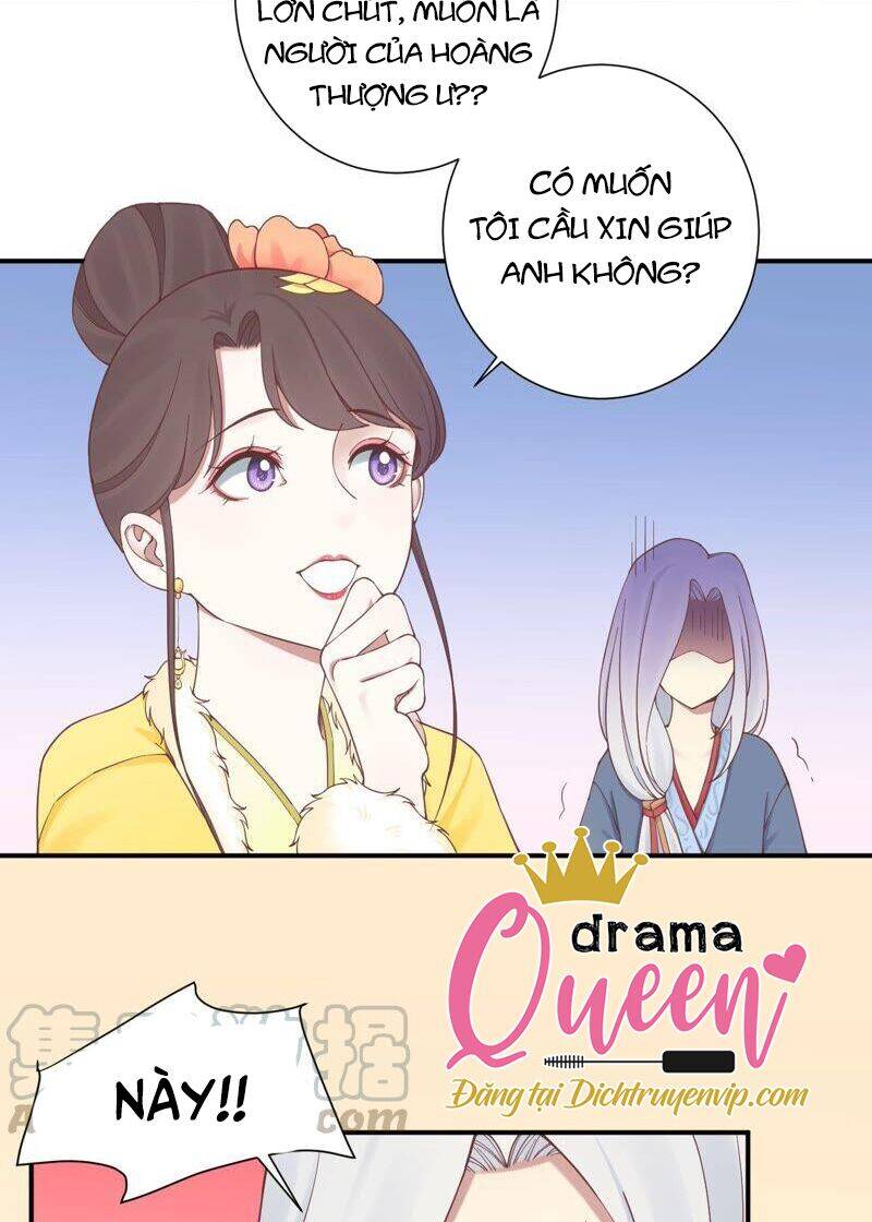 Hoàng Hậu Bận Lắm Chapter 152 - 41