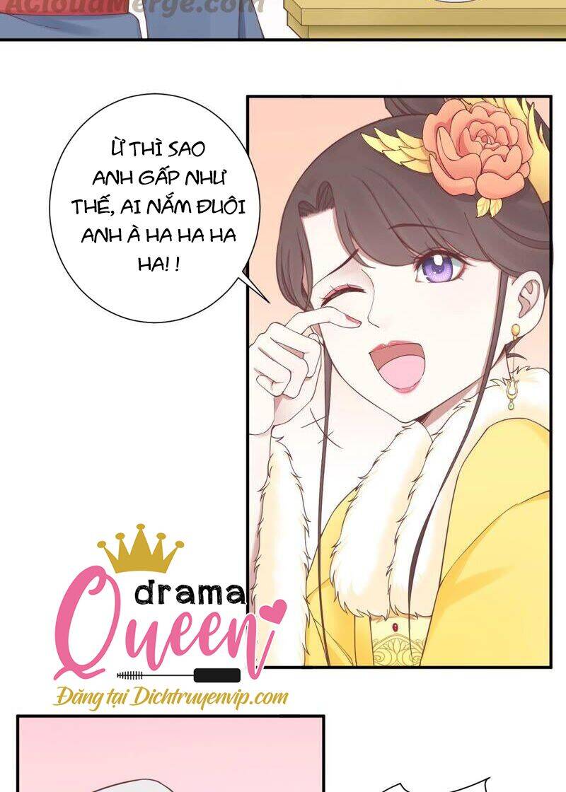 Hoàng Hậu Bận Lắm Chapter 152 - 44