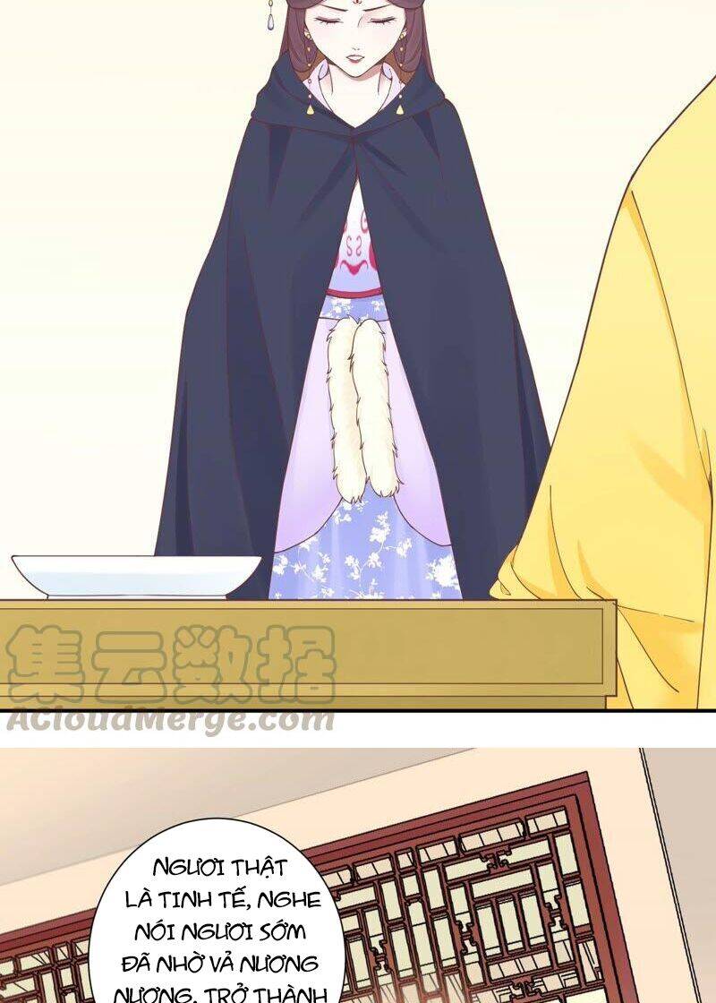 Hoàng Hậu Bận Lắm Chapter 152 - 48