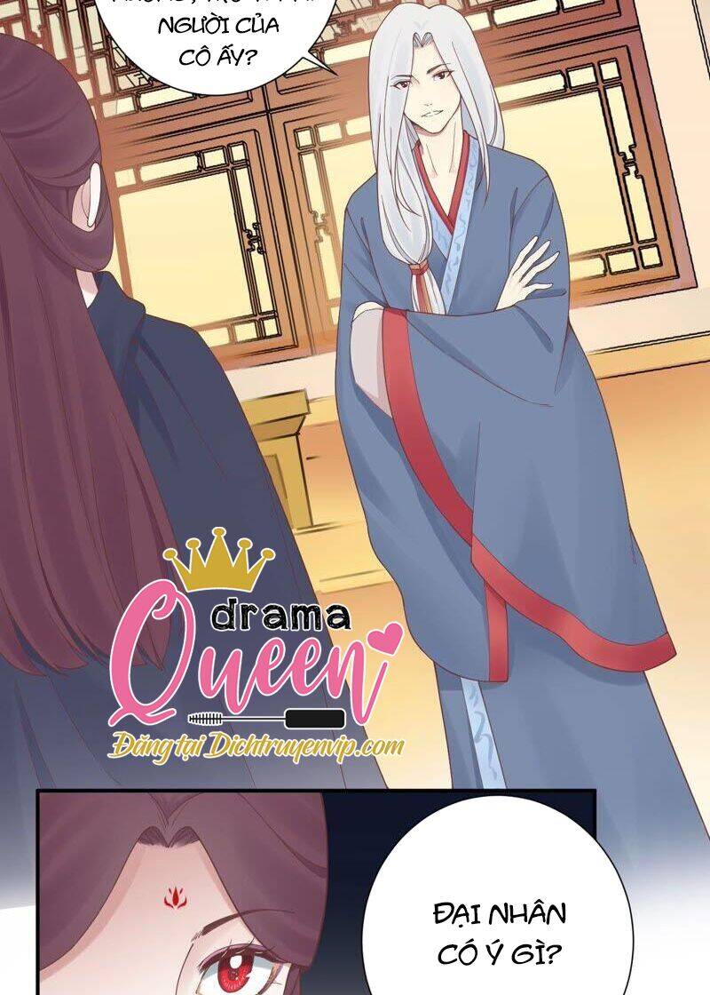 Hoàng Hậu Bận Lắm Chapter 152 - 49