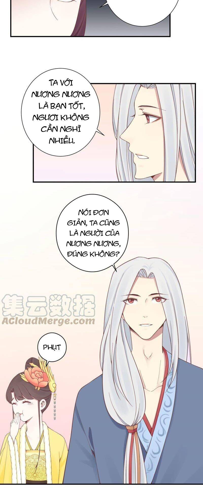 Hoàng Hậu Bận Lắm Chapter 152 - 50