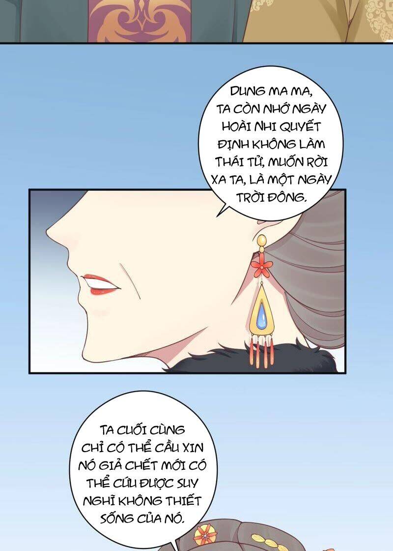 Hoàng Hậu Bận Lắm Chapter 152 - 6