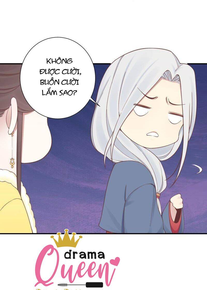 Hoàng Hậu Bận Lắm Chapter 152 - 51