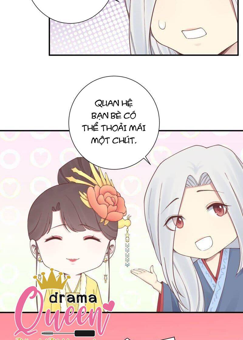 Hoàng Hậu Bận Lắm Chapter 152 - 53
