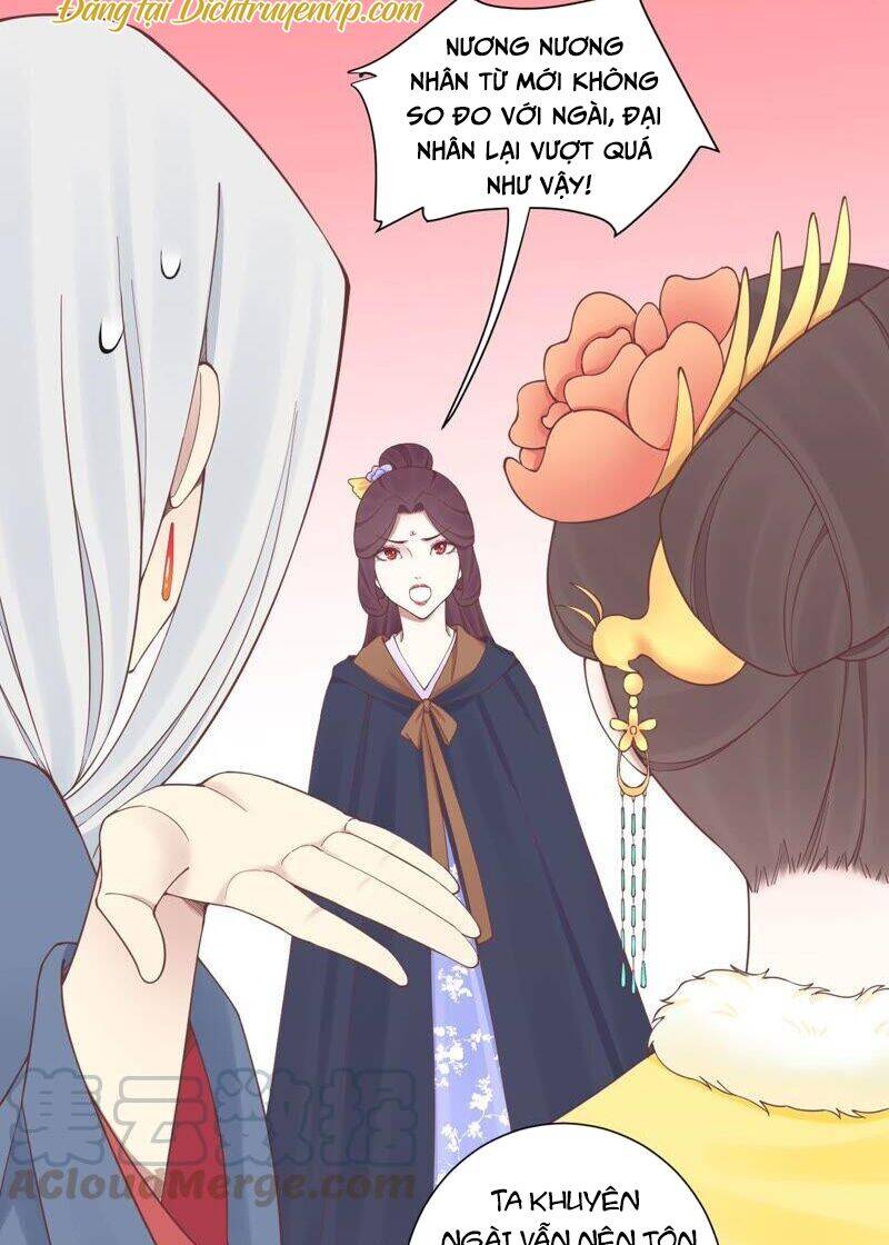 Hoàng Hậu Bận Lắm Chapter 152 - 54