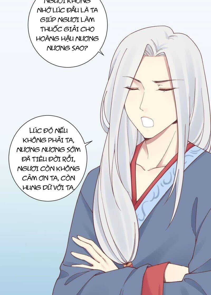 Hoàng Hậu Bận Lắm Chapter 152 - 56