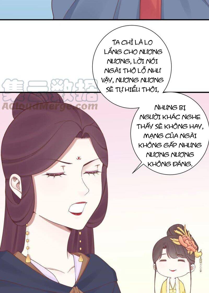 Hoàng Hậu Bận Lắm Chapter 152 - 57