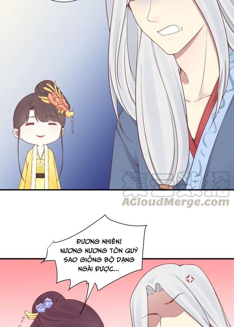 Hoàng Hậu Bận Lắm Chapter 152 - 59