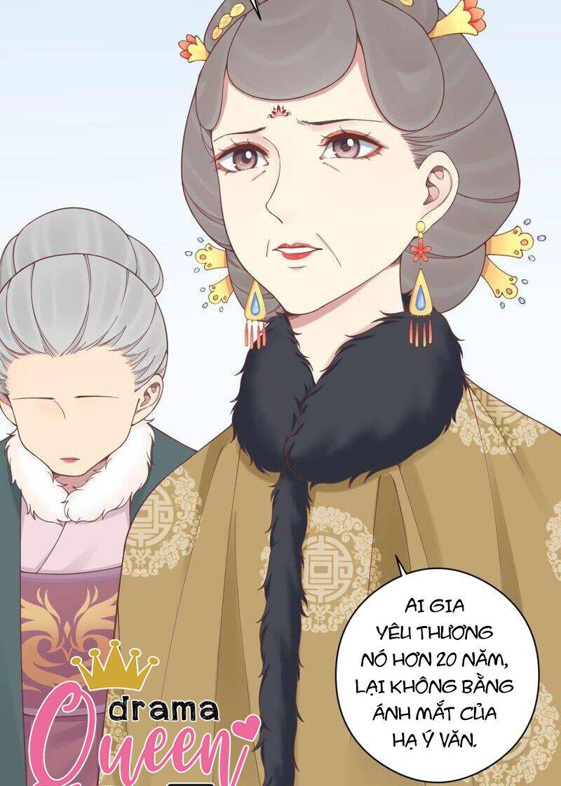 Hoàng Hậu Bận Lắm Chapter 152 - 7