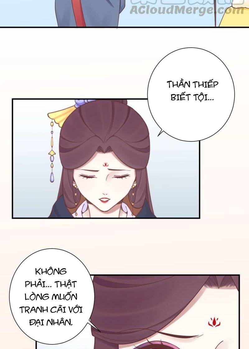 Hoàng Hậu Bận Lắm Chapter 152 - 62