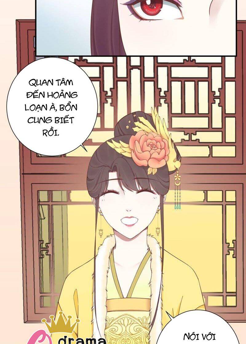 Hoàng Hậu Bận Lắm Chapter 152 - 63