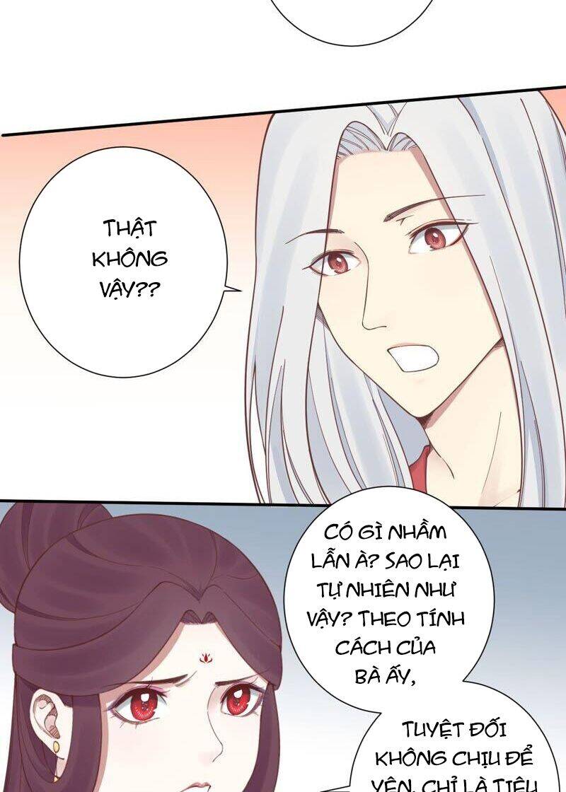 Hoàng Hậu Bận Lắm Chapter 152 - 65