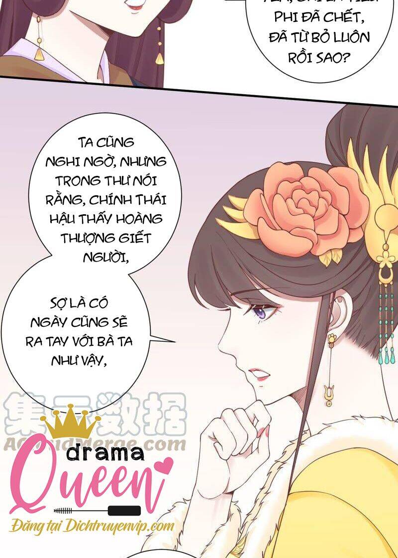 Hoàng Hậu Bận Lắm Chapter 152 - 66