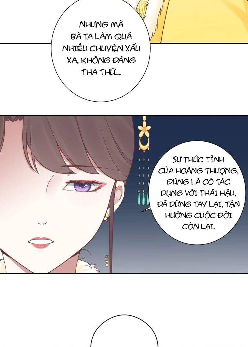 Hoàng Hậu Bận Lắm Chapter 152 - 67
