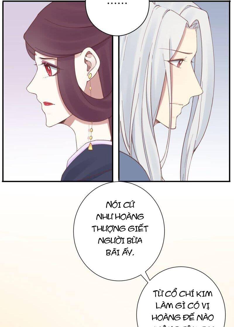 Hoàng Hậu Bận Lắm Chapter 152 - 68