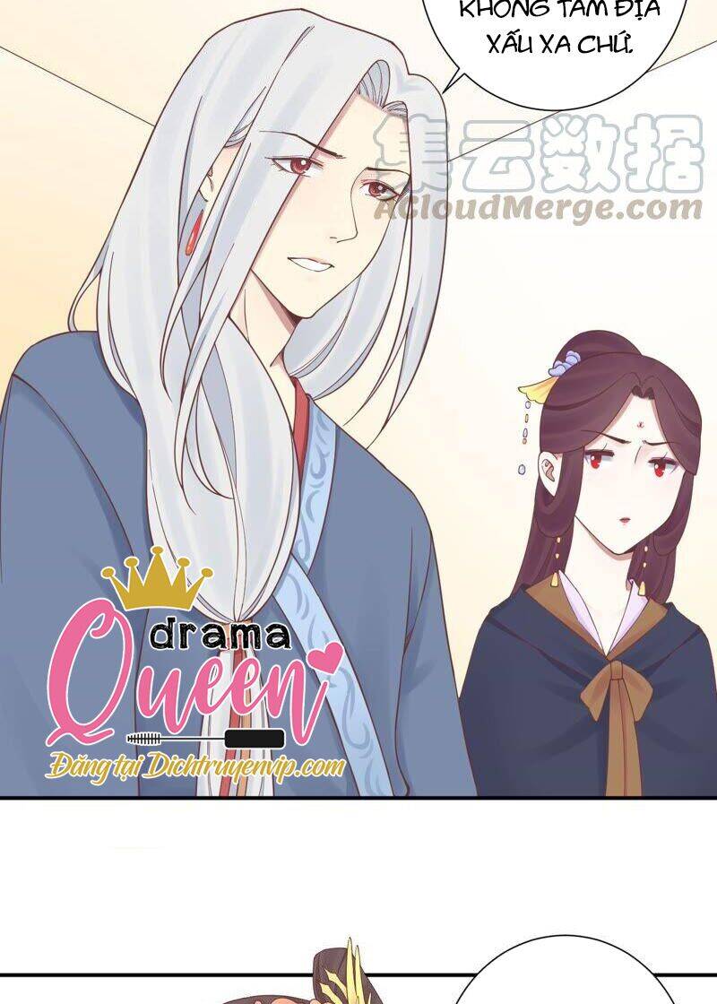 Hoàng Hậu Bận Lắm Chapter 152 - 69