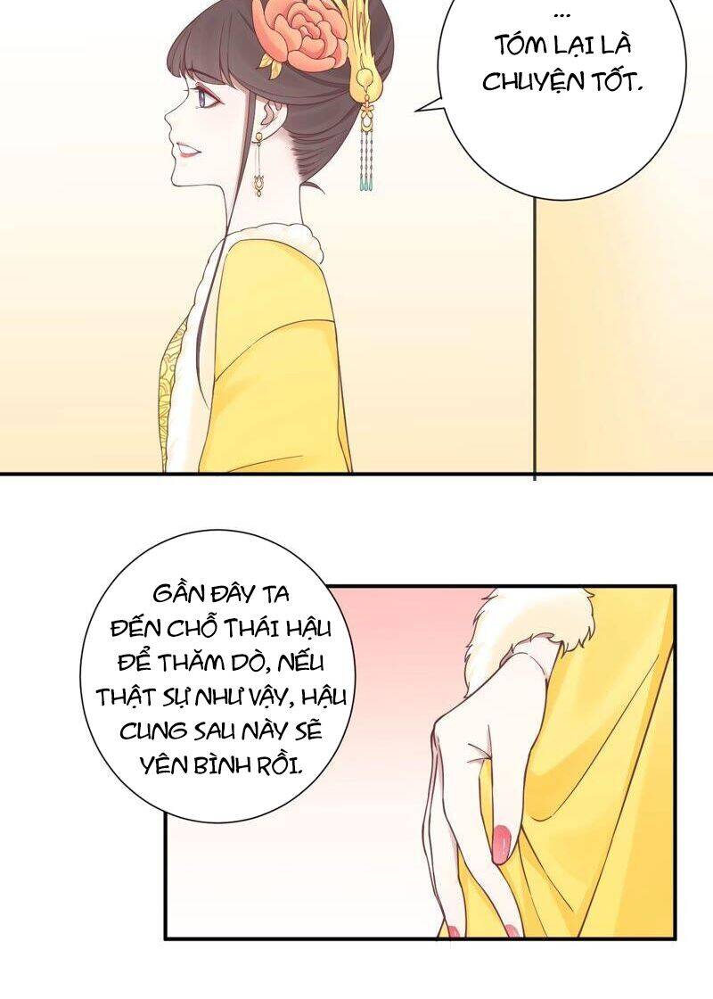 Hoàng Hậu Bận Lắm Chapter 152 - 70