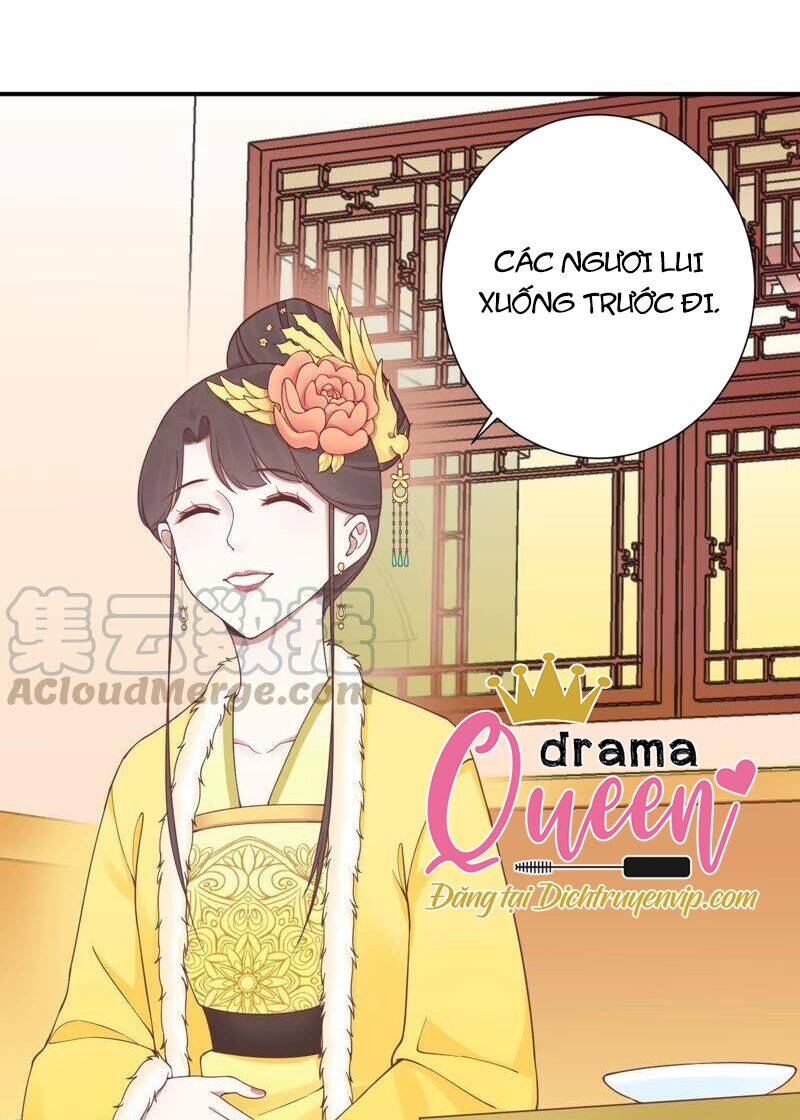 Hoàng Hậu Bận Lắm Chapter 152 - 71