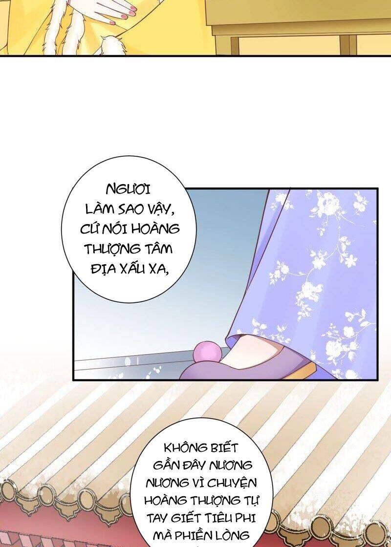 Hoàng Hậu Bận Lắm Chapter 152 - 72